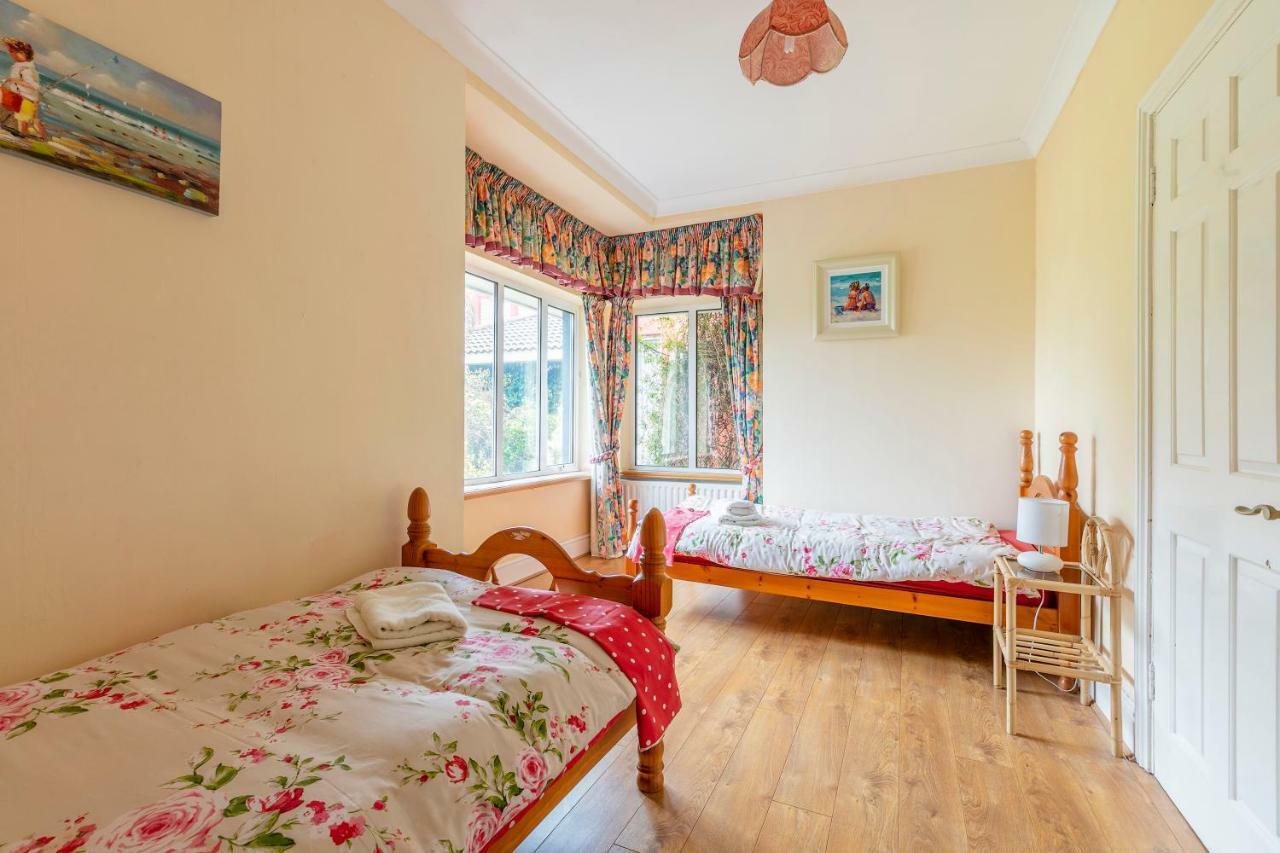 Our Lady's Island Ballysheen House מראה חיצוני תמונה