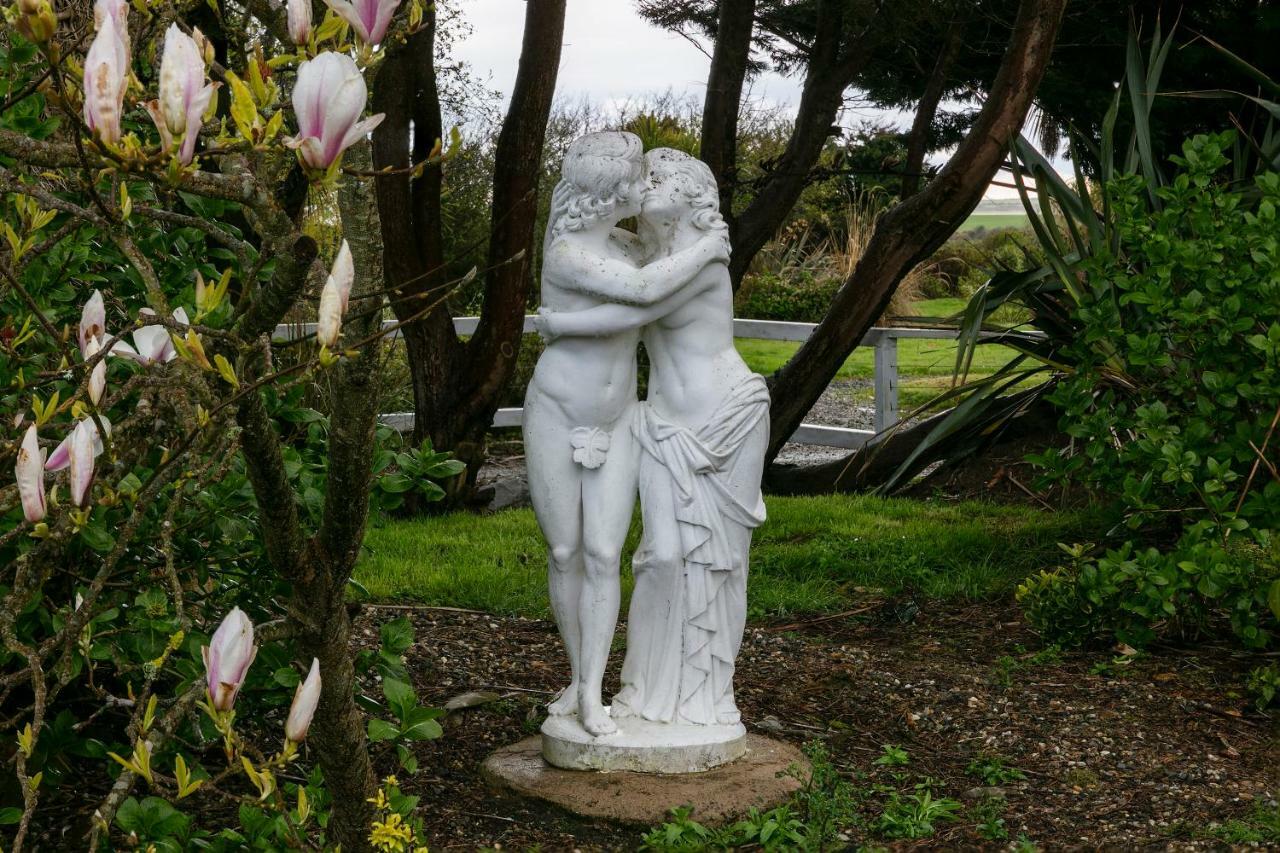 Our Lady's Island Ballysheen House מראה חיצוני תמונה